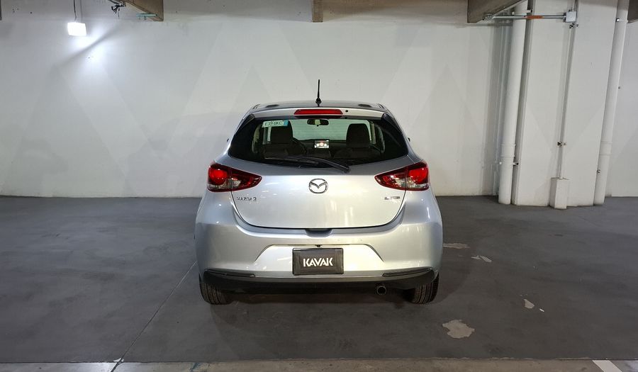 Mazda 2 1.5 I SPORT AUTO Hatchback 2023
