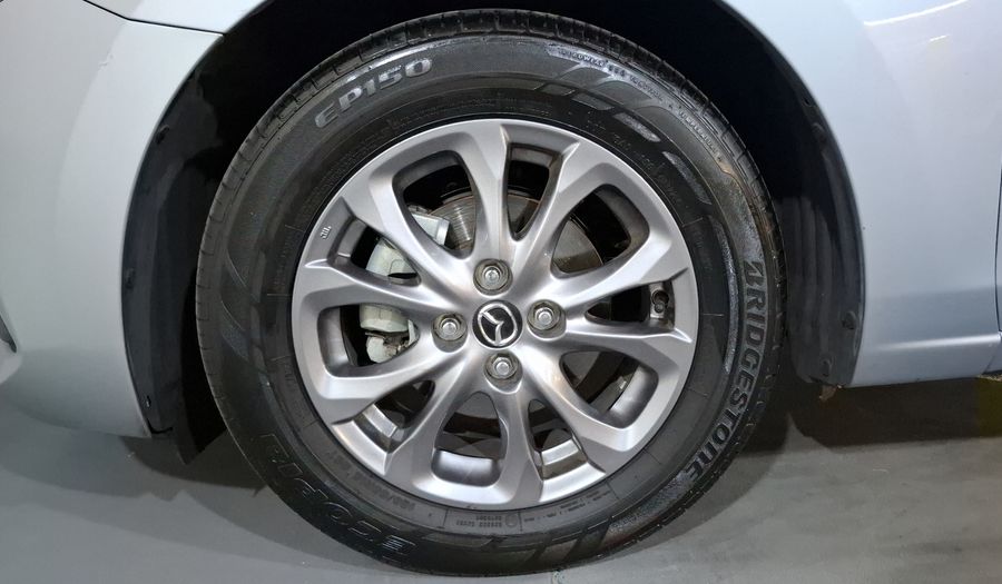 Mazda 2 1.5 I SPORT AUTO Hatchback 2023