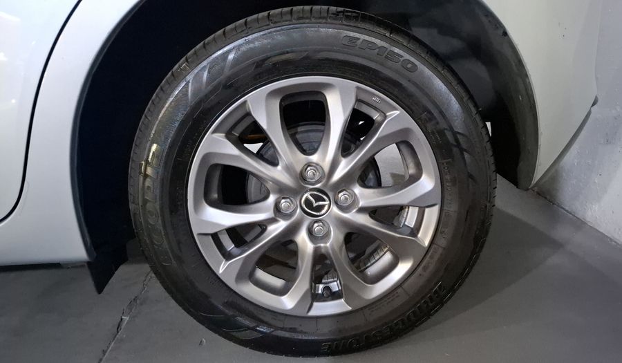 Mazda 2 1.5 I SPORT AUTO Hatchback 2023