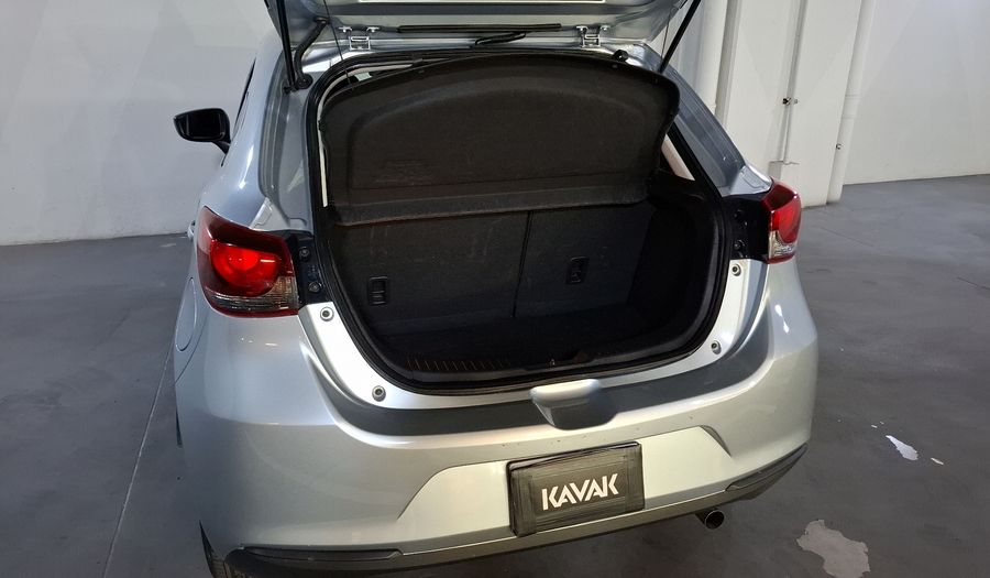 Mazda 2 1.5 I SPORT AUTO Hatchback 2023