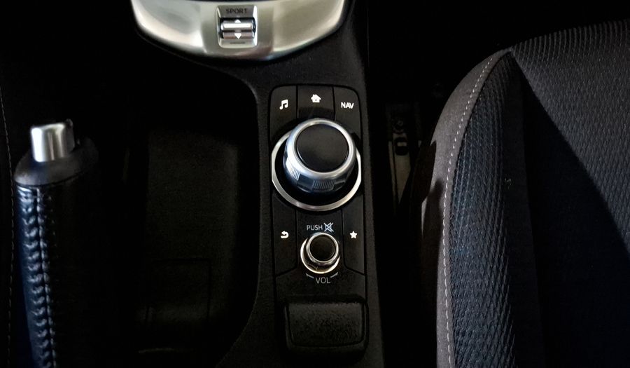 Mazda 2 1.5 I SPORT AUTO Hatchback 2023