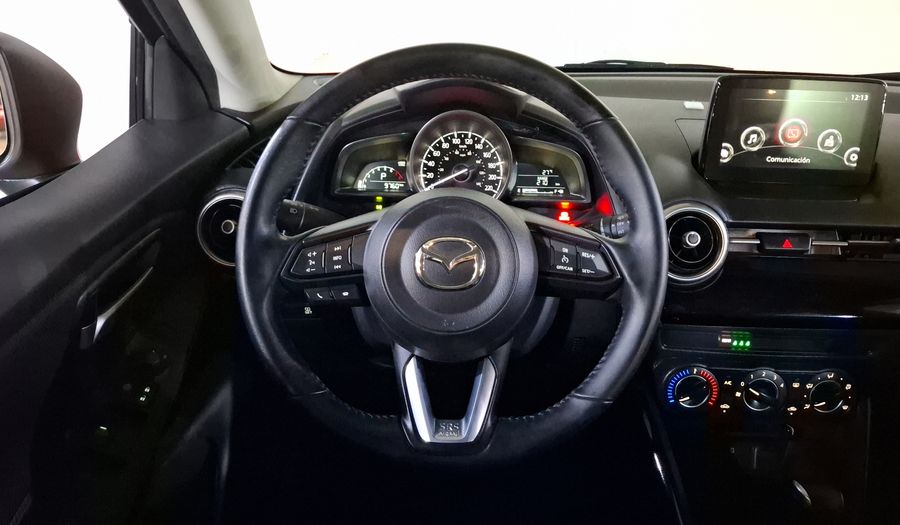 Mazda 2 1.5 I SPORT AUTO Hatchback 2023