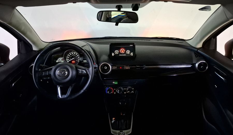 Mazda 2 1.5 I SPORT AUTO Hatchback 2023