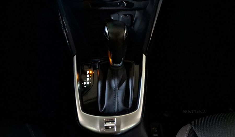 Mazda 2 1.5 I SPORT AUTO Hatchback 2023