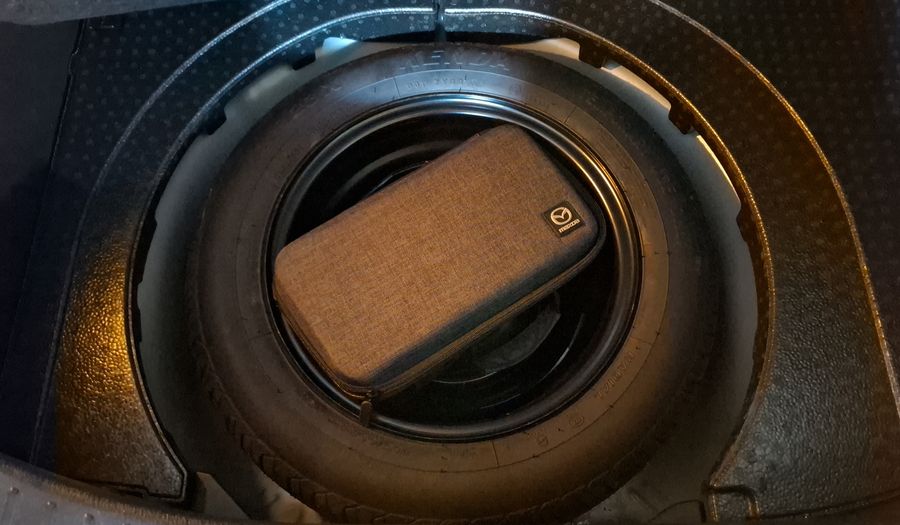 Mazda 2 1.5 I SPORT AUTO Hatchback 2023