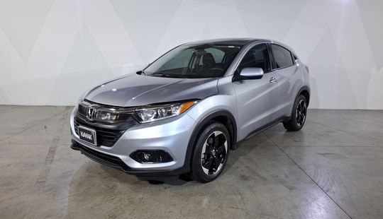 Honda • HR-V