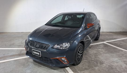 Seat • Ibiza