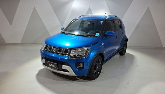 Suzuki • Ignis