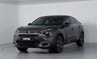 Citroën • e-C4