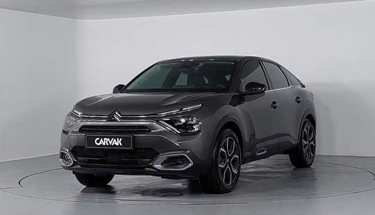 Citroën • e-C4
