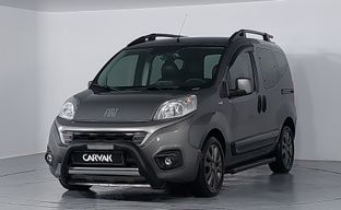 Fiat • Fiorino Combi