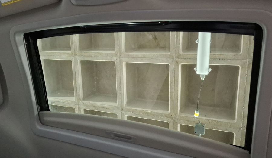 Toyota Sienna 3.5 LIMITED AT Minivan 2015