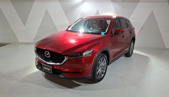 Mazda • CX-5