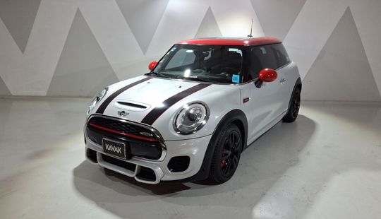 Mini • John Cooper Works