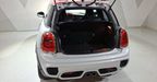 Mini John Cooper Works 2.0 JOHN COOPER WORKS HOT CHILI AT Hatchback 2018