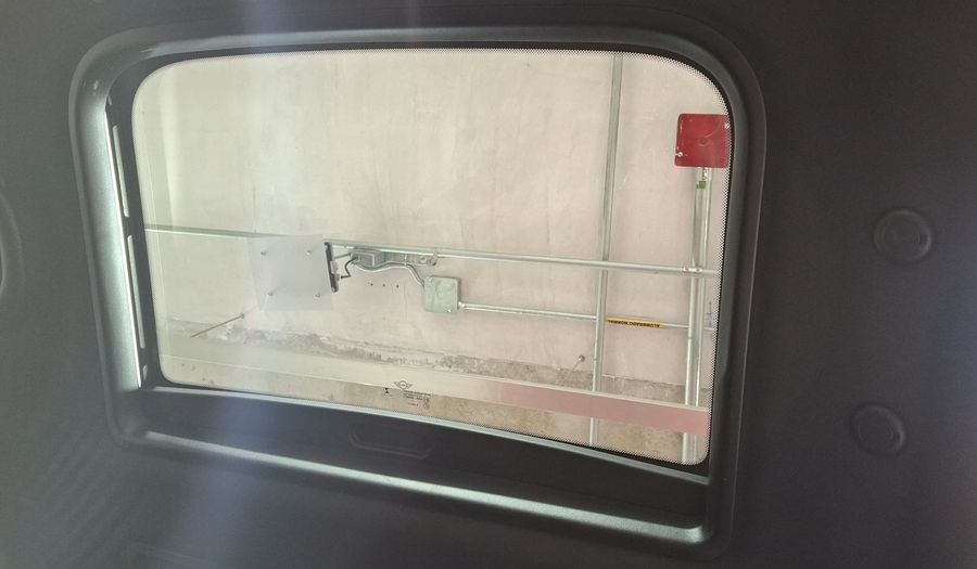 Mini John Cooper Works 2.0 JOHN COOPER WORKS HOT CHILI AT Hatchback 2018