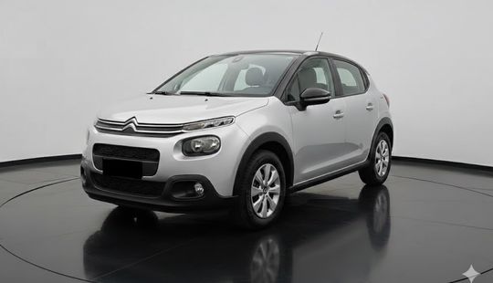 Citroen • C3