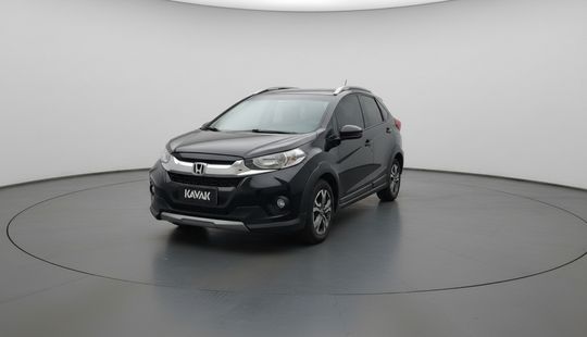 Honda • Wr-V