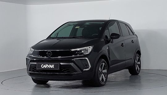 Opel • Crossland