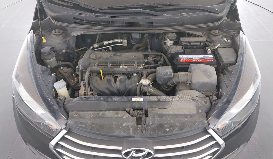 Hyundai Hb20s 1.6 S COMFORT PLUS AUTO Sedan 2018