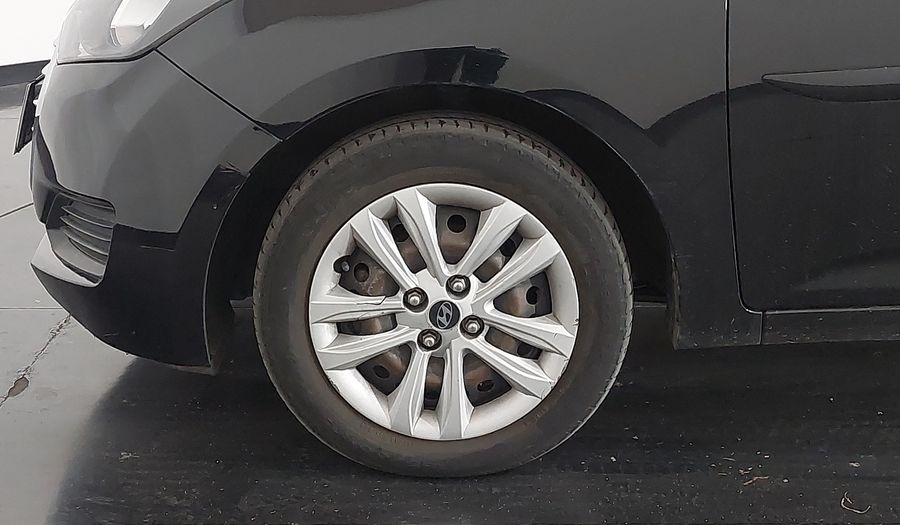 Hyundai Hb20s 1.6 S COMFORT PLUS AUTO Sedan 2018