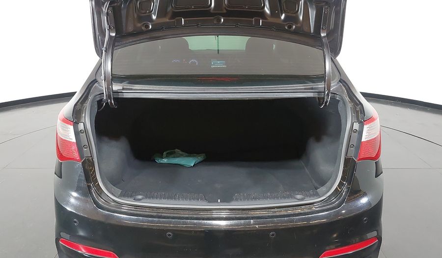 Hyundai Hb20s 1.6 S COMFORT PLUS AUTO Sedan 2018