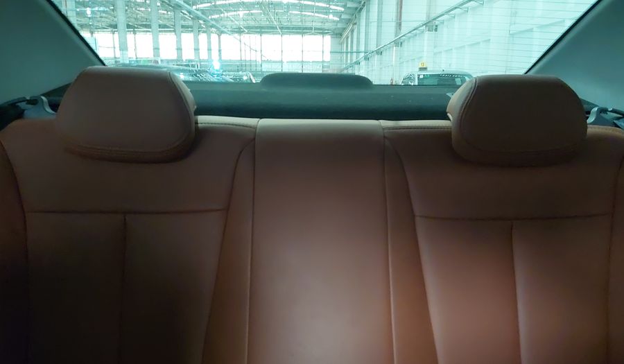 Hyundai Hb20s 1.6 S COMFORT PLUS AUTO Sedan 2018