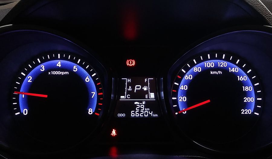 Hyundai Hb20s 1.6 S COMFORT PLUS AUTO Sedan 2018