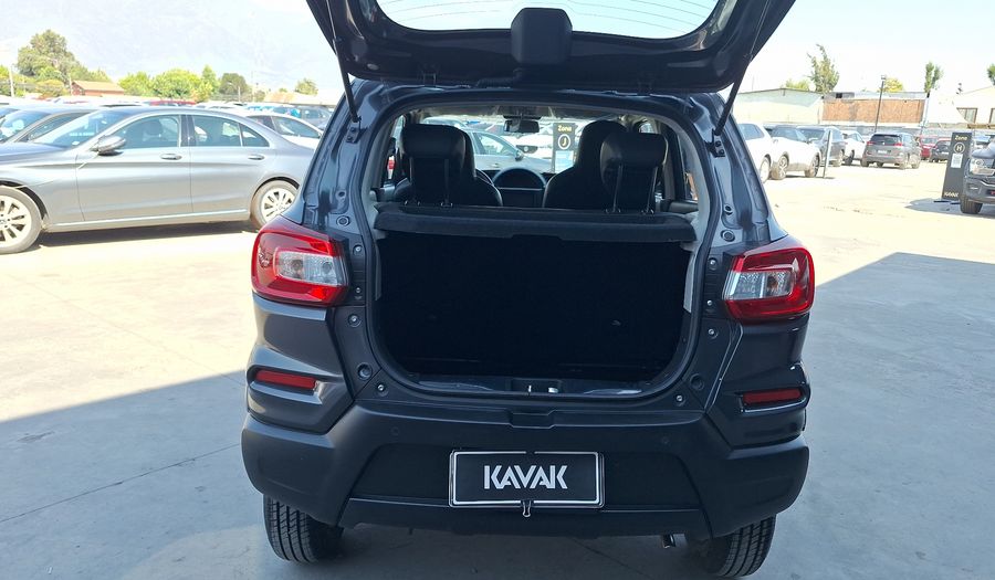 Suzuki S-presso 1.0 GLX Hatchback 2022