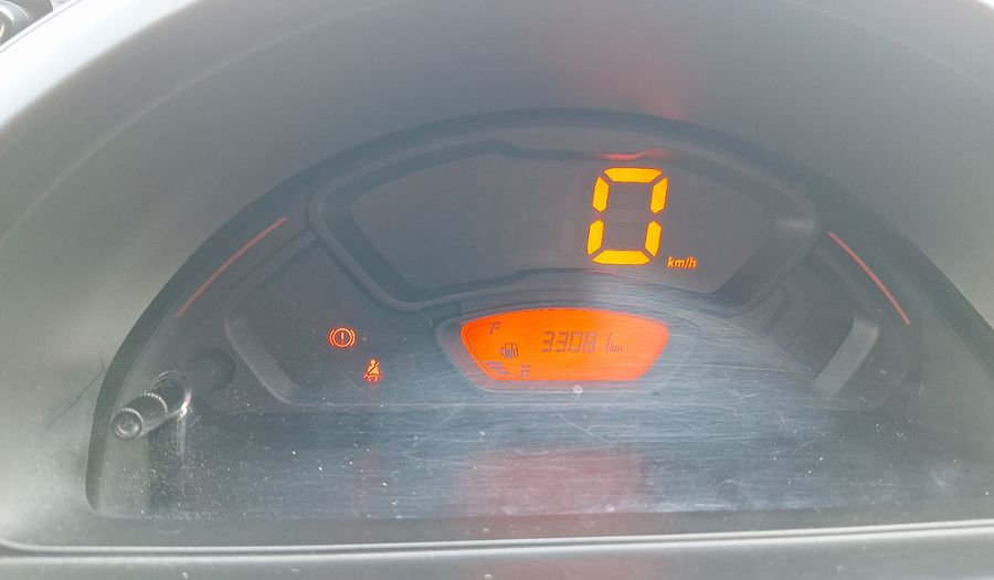 Suzuki S-presso 1.0 GLX Hatchback 2022