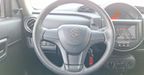 Suzuki S-presso 1.0 GLX Hatchback 2022