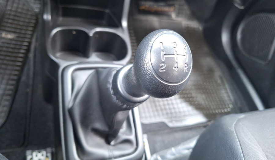 Suzuki S-presso 1.0 GLX Hatchback 2022