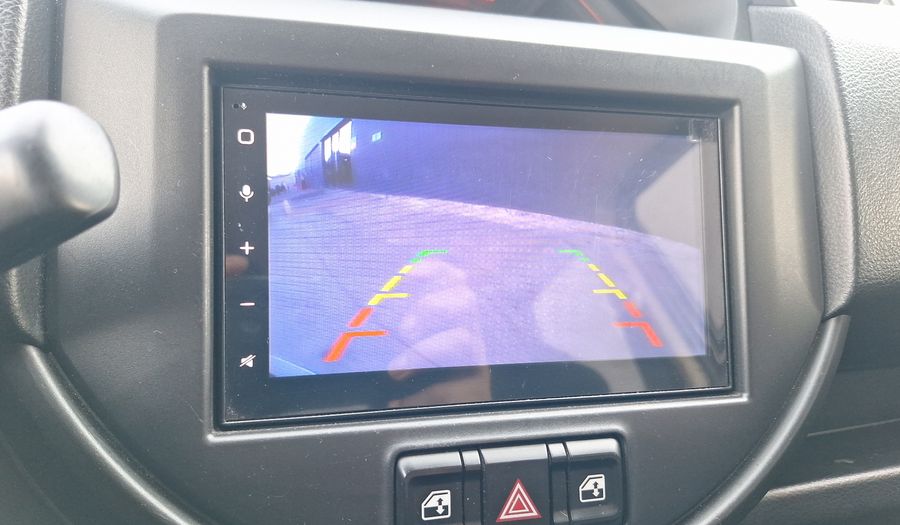 Suzuki S-presso 1.0 GLX Hatchback 2022