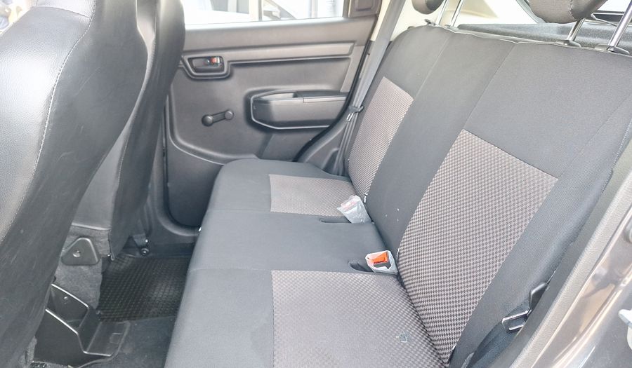 Suzuki S-presso 1.0 GLX Hatchback 2022