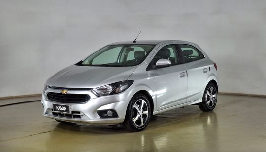 Chevrolet • Onix