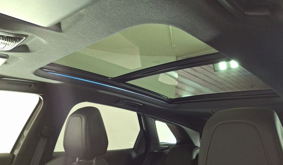 Peugeot 3008 1.6 HYBRID4 300 E-AUTO8 GT Suv 2024