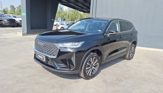 Haval • H6