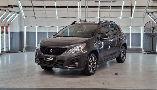 Peugeot • 2008