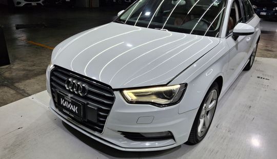 Audi • A3