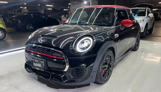 Mini • John Cooper Works