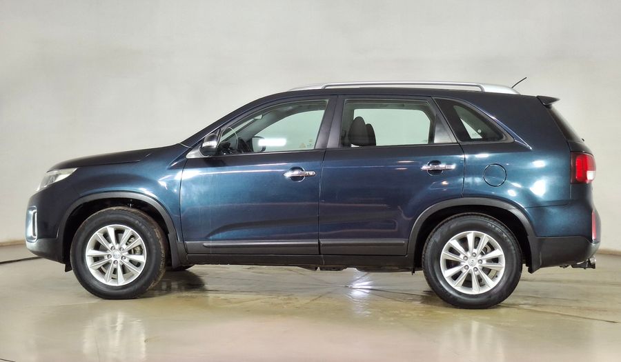Kia Sorento 2.4 GSL EX AUTO 7S Suv 2014