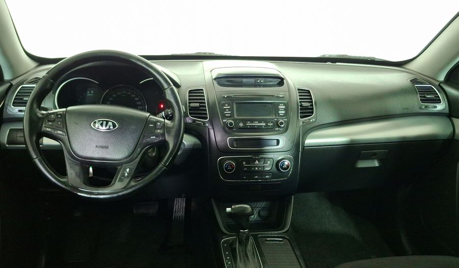 Kia Sorento 2.4 GSL EX AUTO 7S Suv 2014