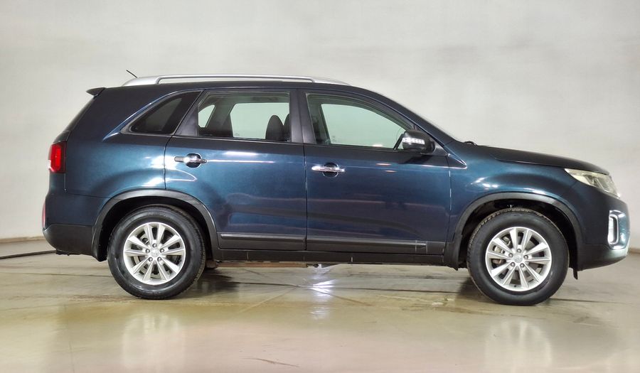 Kia Sorento 2.4 GSL EX AUTO 7S Suv 2014