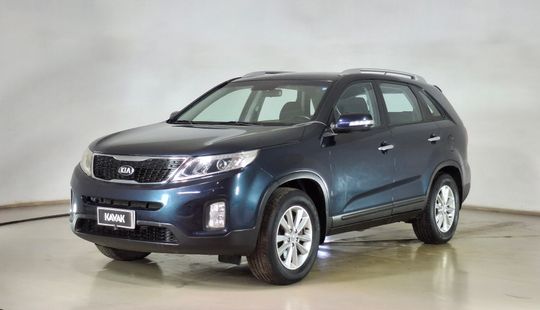 Kia • Sorento