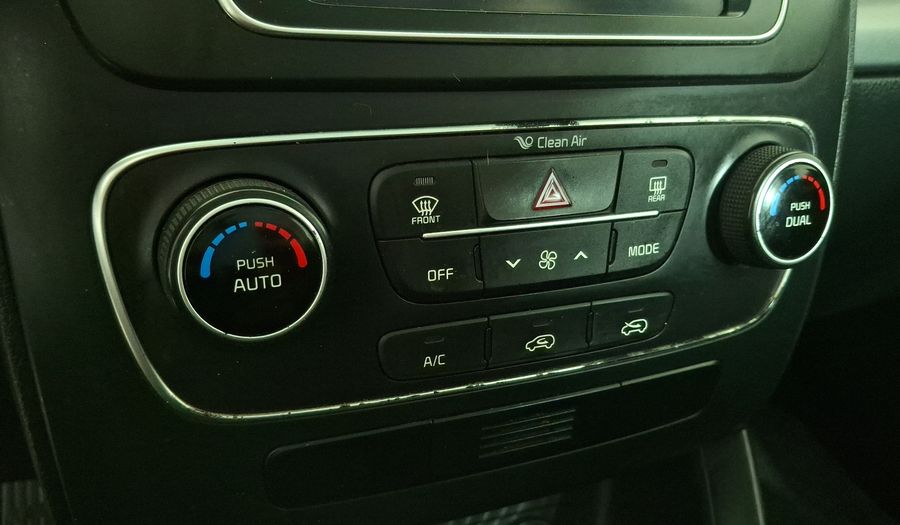 Kia Sorento 2.4 GSL EX AUTO 7S Suv 2014