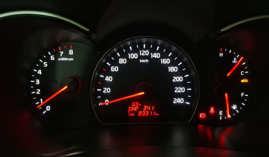 Kia Sorento 2.4 GSL EX AUTO 7S Suv 2014