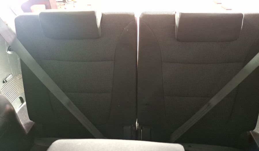 Kia Sorento 2.4 GSL EX AUTO 7S Suv 2014