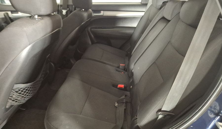 Kia Sorento 2.4 GSL EX AUTO 7S Suv 2014