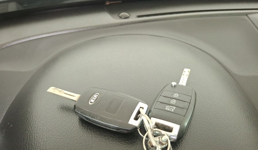 Kia Sorento 2.4 GSL EX AUTO 7S Suv 2014