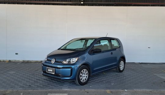 Volkswagen • up